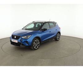 SEAT ARONA 1.0 ECOTSI FR DSG7