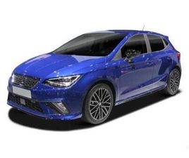 IBIZA 1.0 TSI 115 CH S/S DSG7 COPA