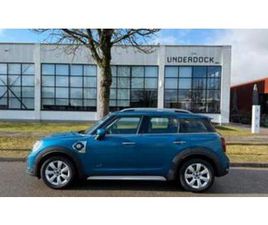 MINI COUNTRYMAN 1.5 PLUG-IN HYBRID E ALL4 AUT. 2021 - BTW — MINI — MARKTPLAATS