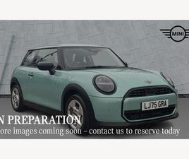 1.5C CLASSIC STEPTRONIC EURO 6 (START/STOP) 3DR