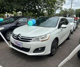 LOUNGE EXCLUSIVE 1.6 TURBO FLEX AUT.