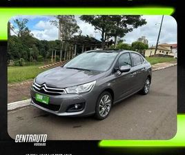 LOUNGE EXCLUSIVE 1.6 TURBO FLEX AUT.