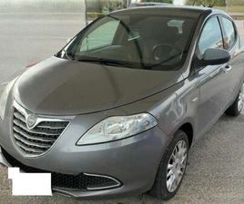 LANCIA YPSILON YPSILON 1.2 8V GOLD 69CV