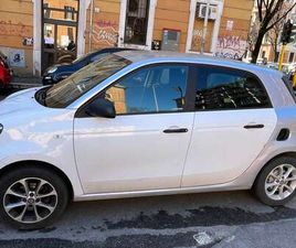 SMART FORFOUR FORFOUR 1.1 PASSION