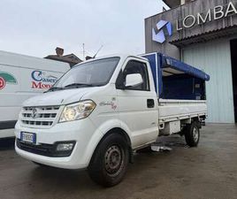 1.5/TELONATO/50000 KM/EURO 6B/2018