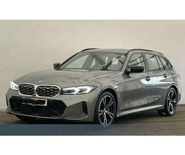 BMW SERIE 3 TOURING 340 M340DA XDRIVE 340CH M PERFORMANCE PANO CAMÉRA ALARME / 31