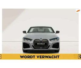 4-SERIE CABRIO 420I HIGH EXECUTIVE|LCI|M-SPORT PRO
