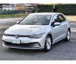 GOLF 2.0 TDI DSG SCR LIFE