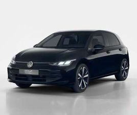 VOLKSWAGEN GOLF CITY 1.5 TSI EHYBRID EDITION PLUS DSG