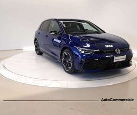 2.0 TDI SCR 110KW R-LINE PLUS DSG