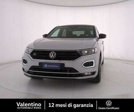 2.0 TDI SCR R-LINE