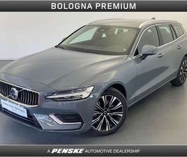 VOLVO V60 V60 B4 (D) AUTOMATICO PLUS BRIGHT