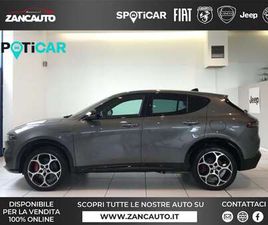 TONALE 1.3 280 CV PHEV AT6 Q4 VELOCE MY24