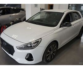 HYUNDAI I30 HYUNDAI I 30 2017 STYLE