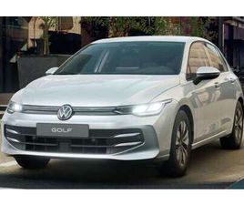 VOLKSWAGEN GOLF CITY 2.0 TDI SCR EDITION PLUS