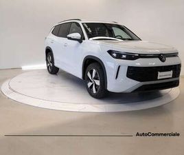 VOLKSWAGEN TAYRON 2.0 TDI SCR EDITION PLUS DSG