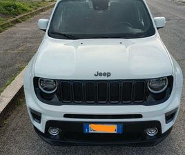 JEEP RENEGADE JEEP RENEGADE