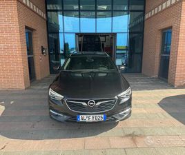 OPEL INSIGNIA SPORTS TOURER OPEL INSIGNIA 1.5 TURBO S&S SPORTS TOURER INNOVATI