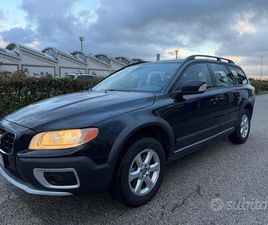 VOLVO XC70 D5 KINETIC