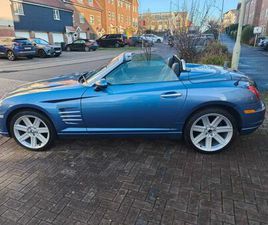 3.2 ROADSTER 2DR
