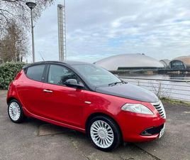 1.2 BLACK&RED EURO 5 (START/STOP) 5DR