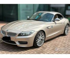 BMW Z4 SDRIVE23I M3 SPORT