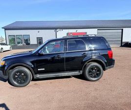 2008 MAZDA TRIBUTE I GRAND TOURING 4X4