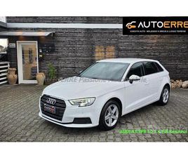 AUDI A3 SPB 30 1.6 TDI BUSINESS