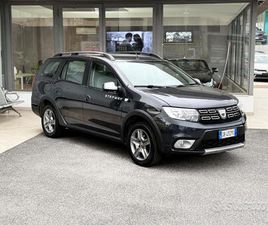 DACIA LOGAN 1.0 GPL 100CV E6 NEO - 2020