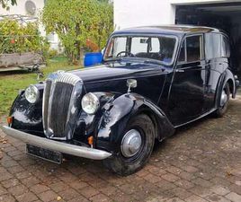 DB18 CONSORT 2.5 - IM KUNDEN AUFTRAG -