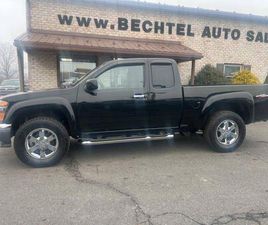 GMC CANYON USED 2012 GMC CANYON SLE2