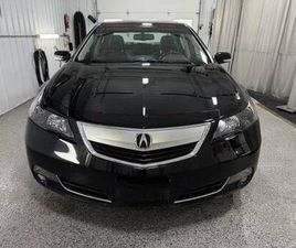 ACURA TL 2012 ACURA TL