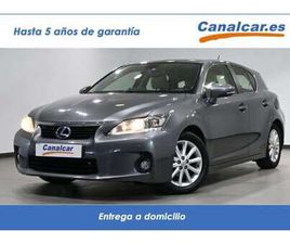 LEXUS CT CT 200H