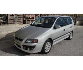 MITSUBISHI SPACE STAR 1.9 DI-D PLUS