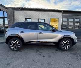 OPEL MOKKA MOKKA GS 1.2 TURBO HYBRID EDCT, NAVI, CAMERA, ADAPTIEVE CRUISECONTROL, DODEHOEKBEWAKING, ENZ...