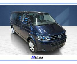 2.0TDI/180HK/7-SETER/NAVI/CRUISE/WEBASTO/SE PRIS!!/