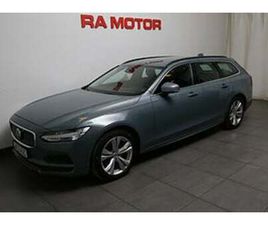 VOLVO V90 B4 DIESEL 197HK CORE AUT KAMERA VÄRMARE DRAG