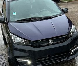 VOITURE SANS PERMIS AIXAM CITY SPORT