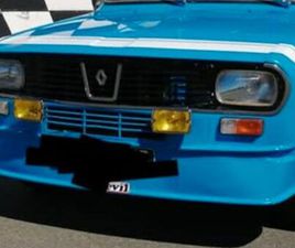 ALPINE A310 ÉCHANGE ALPINE