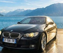 BMW 335I E92 (306CH)
