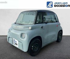 CITROËN C-ZERO CONFORT CONFORT