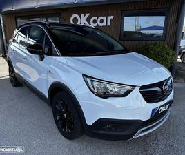 OPEL CROSSLAND X 1.5 CDTI ULTIMATE