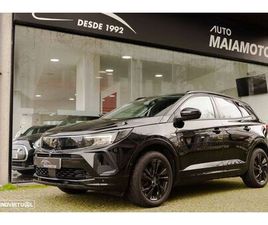 OPEL GRANDLAND OPEL GRANDLAND 1.5 CDTI GS LINE AT