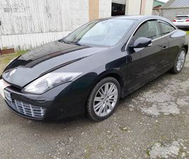 RENAULT LAGUNA COUPE GT LAGUNA COUPE