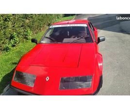 ALPINE A310 ALPINE A 310 V 6