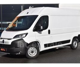 II GENERATION2 TOLE 3.3 140 S&S L2H2 BVM6