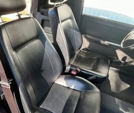 VOITURETTE NOIR DUÉ FIRST