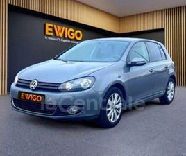 VII 1.6 TDI 105 BLUEMOTION TECHNOLOGY CARAT DSG7 5P