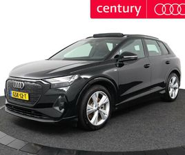 AUDI Q4 E-TRON 45 QUATTRO S EDITION 82 KWH