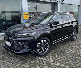 CIRELLI 3 1.5 TURBO BI-FUEL GPL SPORT CVT